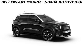 CITROEN C3 usata, con Airbag Passeggero