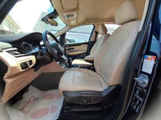 BMW 218 usata, con Volante multifunzione