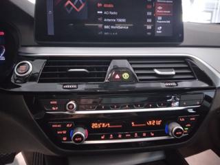BMW 520 usata, con Controllo trazione