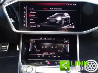 AUDI A6 usata 17