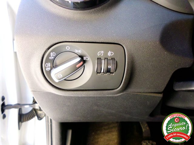 AUDI A1 usata, con Immobilizzatore elettronico