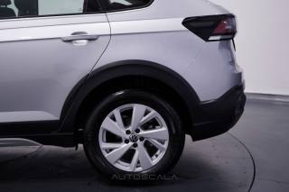 VOLKSWAGEN Taigo usata, con Sensore di luce