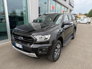 FORD Ranger 2.0 ECOBLUE aut. 213 CV DC Wildtrak 5 posti