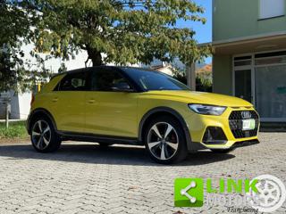 AUDI A1 citycarver 30 TFSI S tronic ST LINE NEOPATENTATI