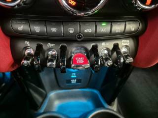 MINI John Cooper Works usata, con MP3