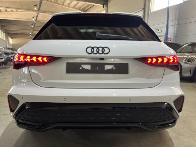 AUDI A3 usata, con Boardcomputer
