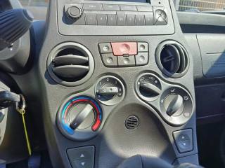 FIAT Panda usata, con Climatizzatore