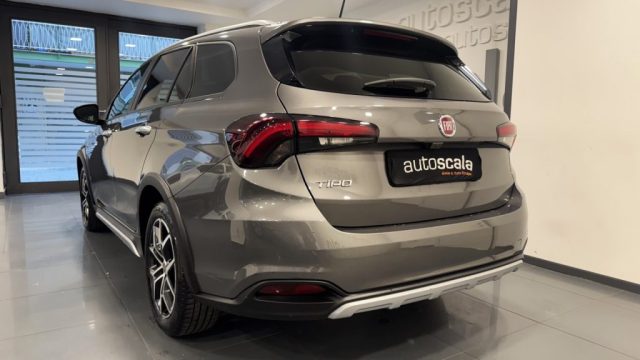 FIAT Tipo usata, con Airbag Passeggero