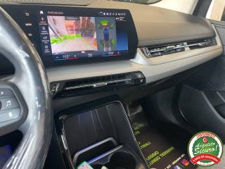 BMW 218 usata, con ESP