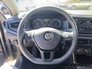 VOLKSWAGEN Polo usata 12