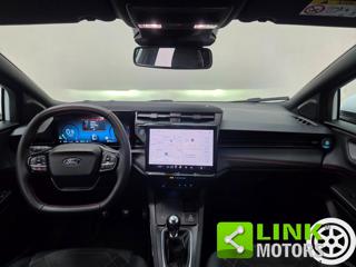 FORD Puma usata, con Airbag Passeggero