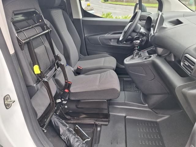 CITROEN Berlingo usata 12