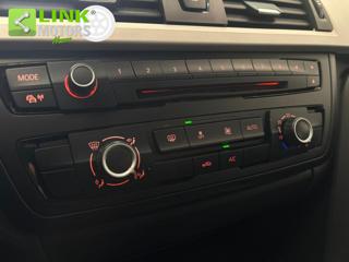 BMW 318 usata, con Portellone posteriore elettrico