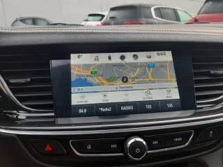 OPEL Insignia usata, con Chiusura centralizzata