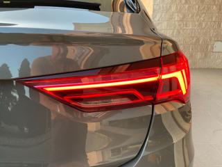 AUDI Q3 usata, con Isofix