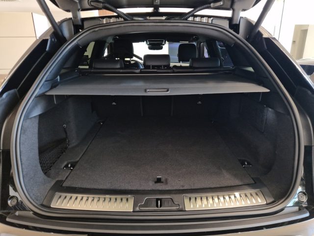 LAND ROVER Range Rover Velar usata, con Interni in pelle