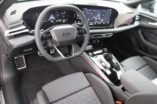 AUDI A5 usata, con Alzacristalli elettrici