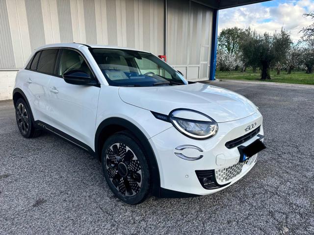 FIAT 600 usata, con Airbag