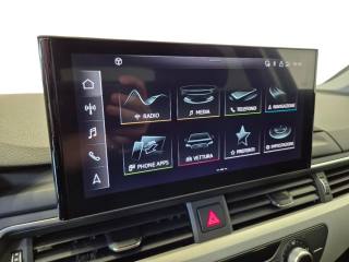 AUDI A4 usata, con Controllo trazione