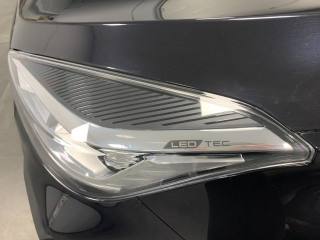 DR MOTOR DR 5.0 usata, con Park Distance Control