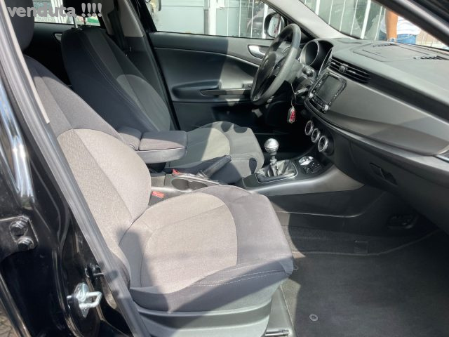 ALFA ROMEO Giulietta usata, con Chiusura centralizzata