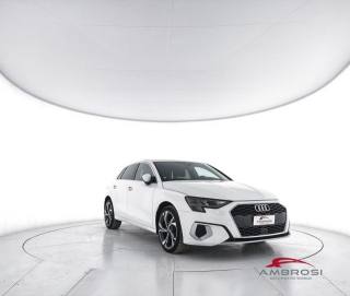 AUDI A3 usata 1