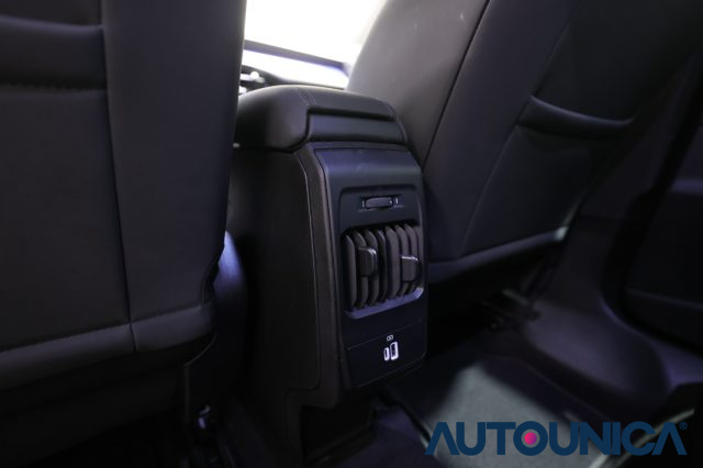 ALFA ROMEO Tonale usata, con Sensori di parcheggio anteriori