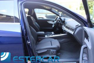 AUDI A4 usata, con Cronologia tagliandi