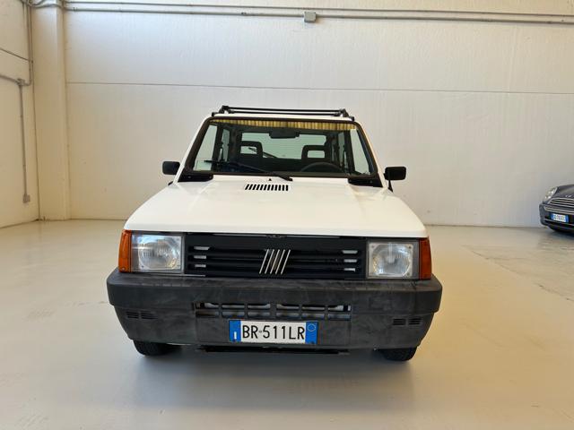 FIAT Panda usata 7