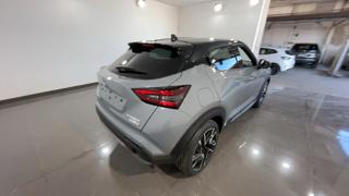 NISSAN Juke usata, con Airbag Passeggero
