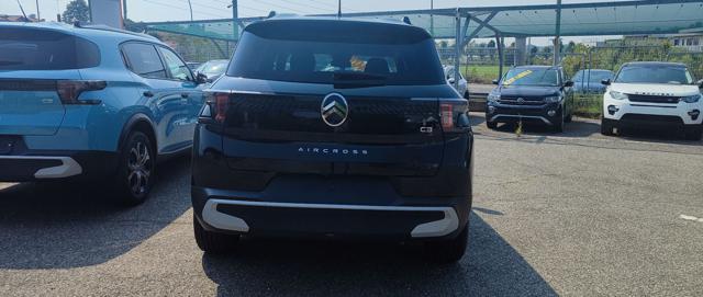 CITROEN C3 Aircross usata, con Autoradio