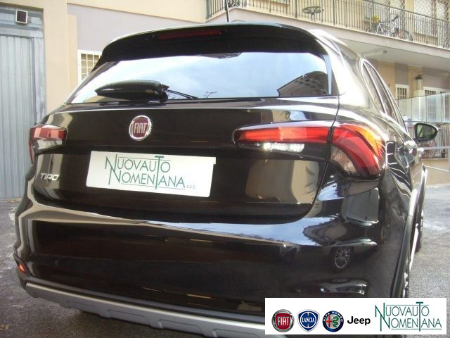 FIAT Tipo usata, con Controllo trazione