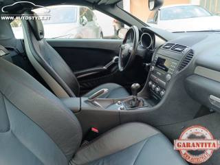MERCEDES-BENZ SLK 200 usata 89