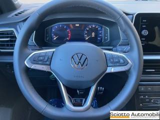 VOLKSWAGEN T-Cross usata, con Cruise Control