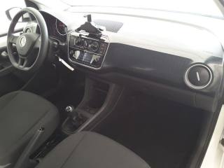 VOLKSWAGEN up! usata, con Controllo trazione