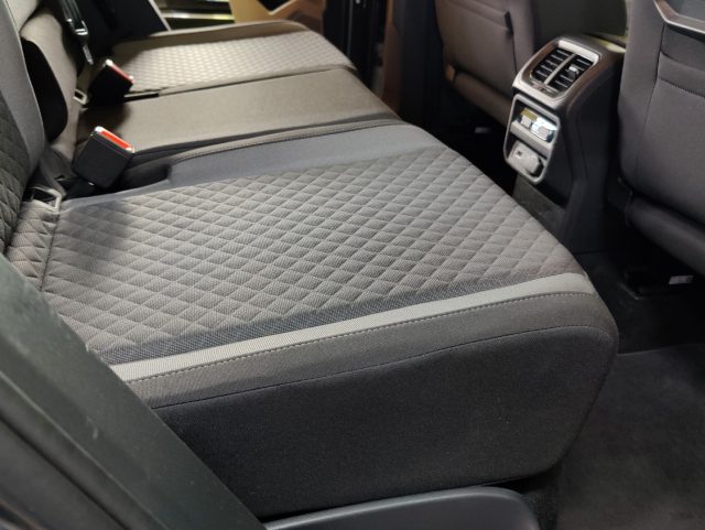 VOLKSWAGEN Tiguan usata 49