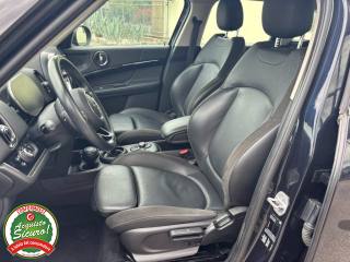MINI Countryman usata, con Alzacristalli elettrici