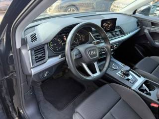 AUDI Q5 usata, con Servosterzo