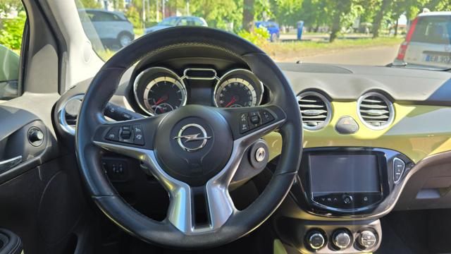 OPEL Adam usata, con Servosterzo