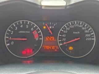 NISSAN Note usata, con Climatizzatore