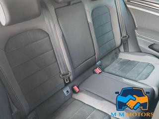 VOLKSWAGEN Golf usata, con Chiusura centralizzata