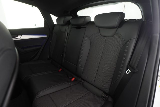 AUDI Q5 usata 9