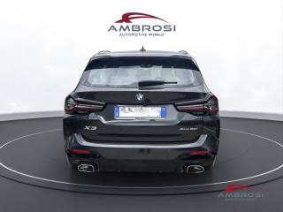 BMW X3 usata 7
