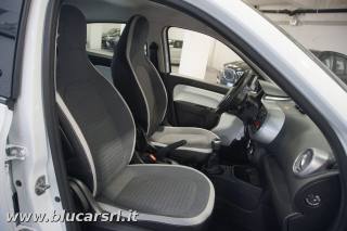 RENAULT Twingo usata, con Servosterzo