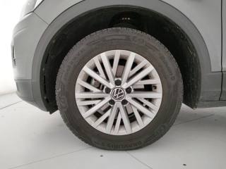 VOLKSWAGEN T-Roc usata, con Controllo vocale