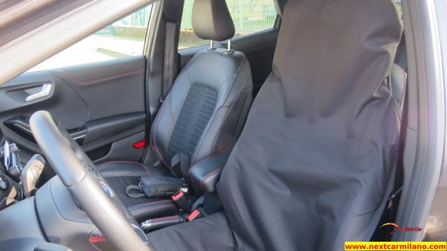 FORD Puma usata 51