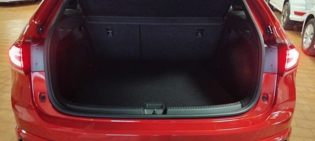 VOLKSWAGEN Taigo usata, con Cerchi in lega