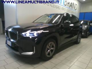BMW X1 usata, con Servosterzo