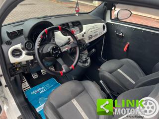 ABARTH 595 usata, con ESP