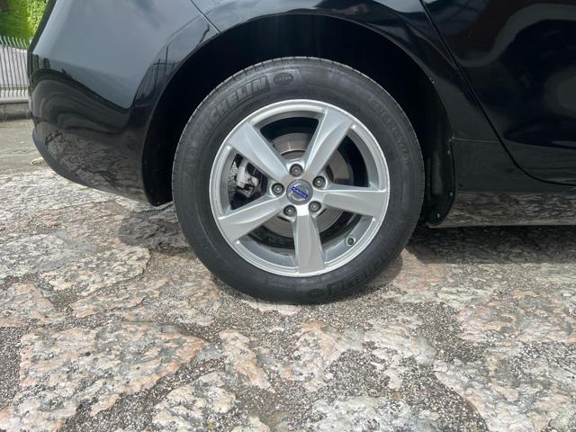 VOLVO V40 usata, con Sistema di navigazione